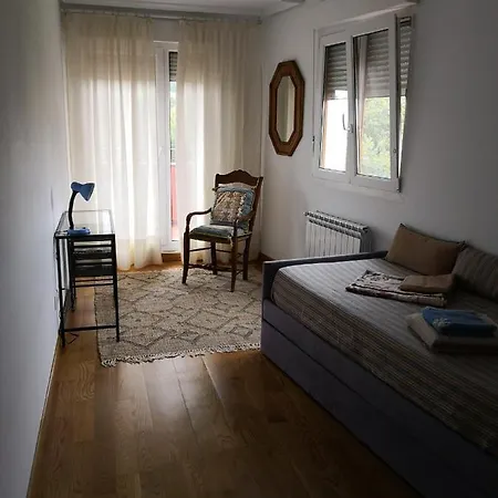 Casa Centro Holiday home Comillas