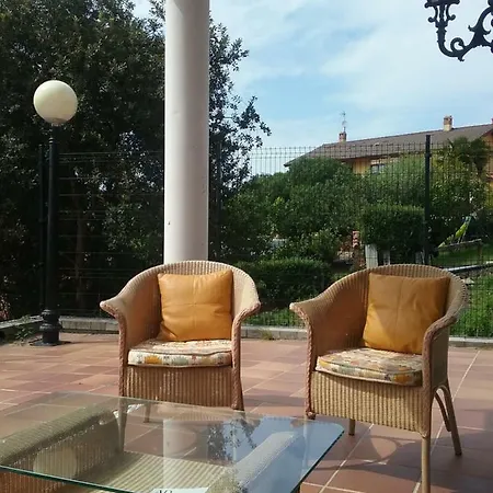 Casa Centro Holiday home