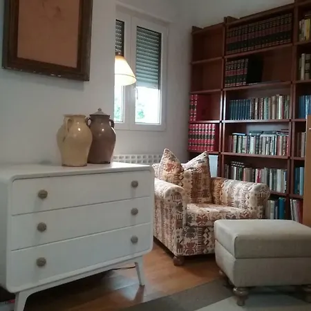 Casa Centro Holiday home