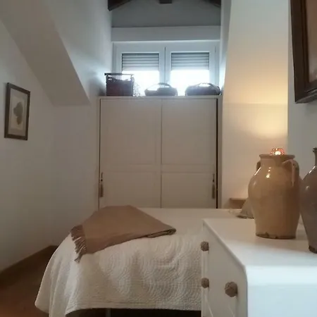 Casa Centro Holiday home