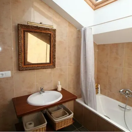 Casa Centro Holiday home